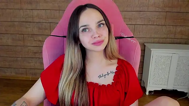 AnitaVenture webcam