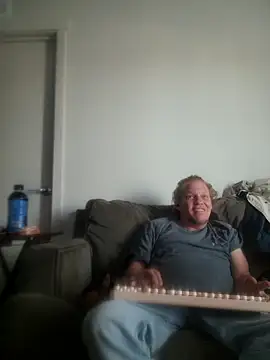 yourMasterisBored webcam