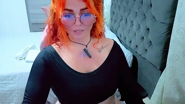 Alexatexa2929 webcam