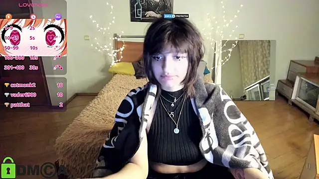 A_Skyy webcam