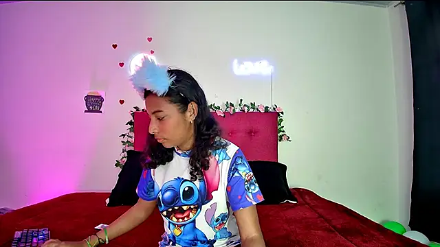 Ellie_Cute7 webcam