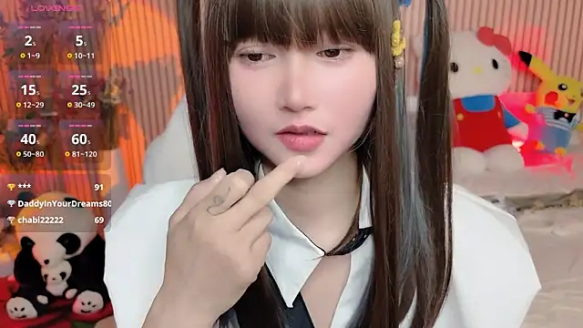 美女di-or-在线直播