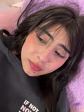 SofiVelvet_ webcam