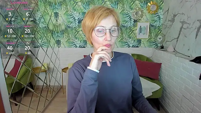Paris_Cherry webcam