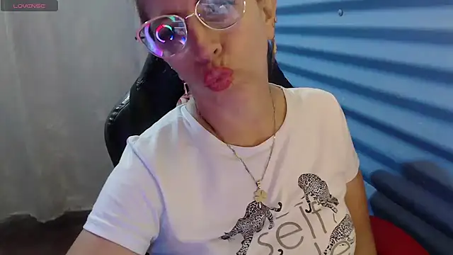 Chayla_Ruiz webcam