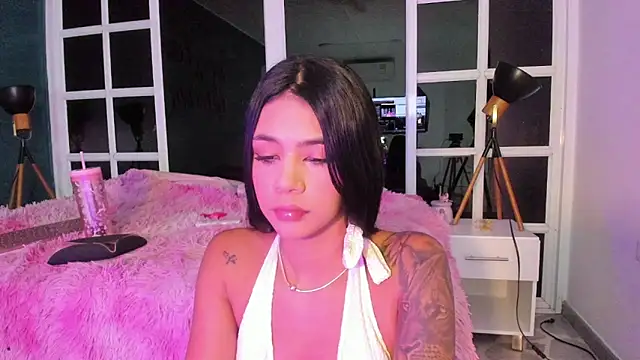 AntonellaRossi webcam