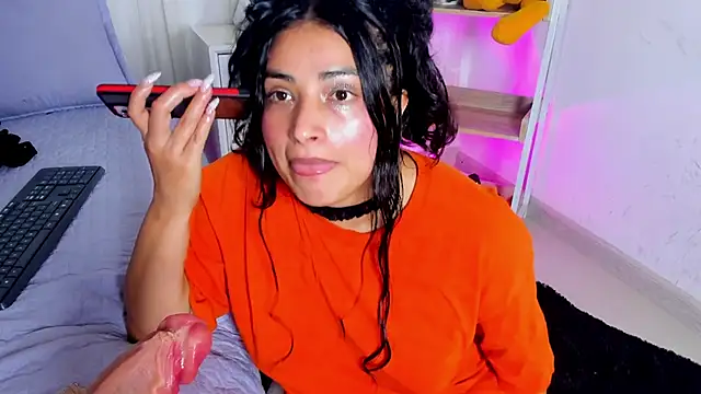 Emilybta webcam