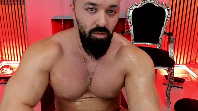 alexhunk09 webcam