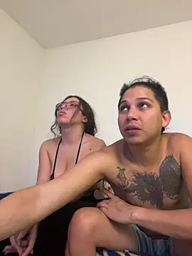 GoalXCouple webcam