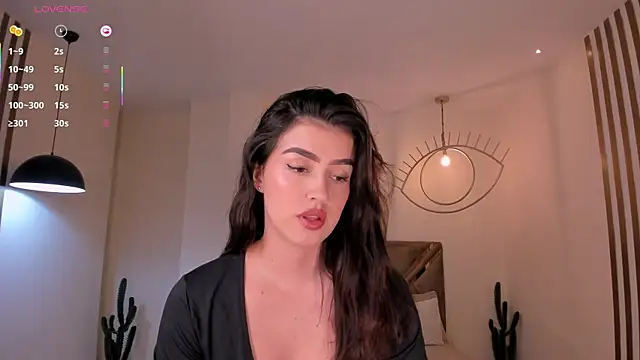 PaulinaSantos_ webcam