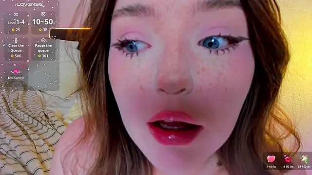 lexxxxxxi webcam