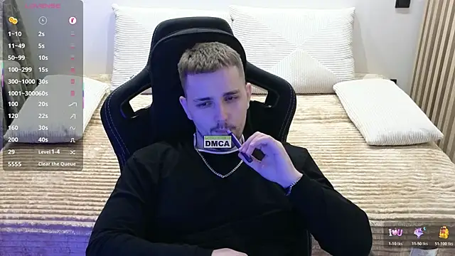 Larstar01 webcam