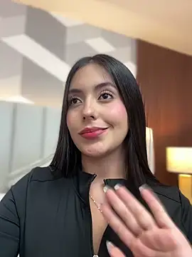 Julietasantos__ webcam