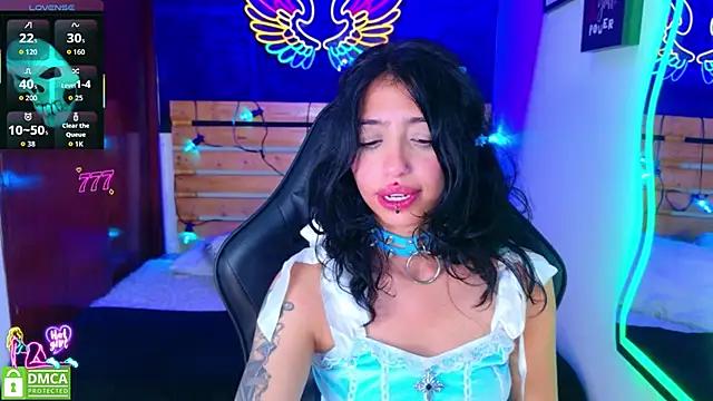REDHOTTER_ webcam