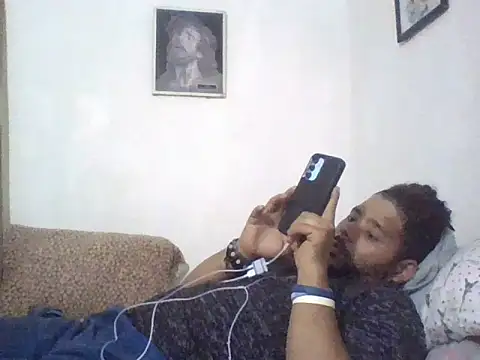 Dj-yefri-pauta webcam