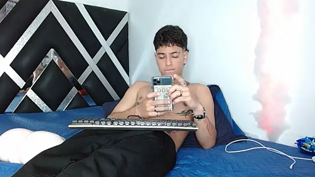 Levy_Steve webcam