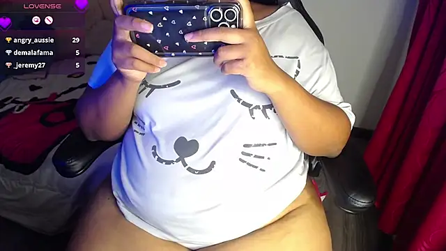 KittyHot20 webcam