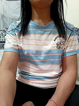 Doremon_95 webcam