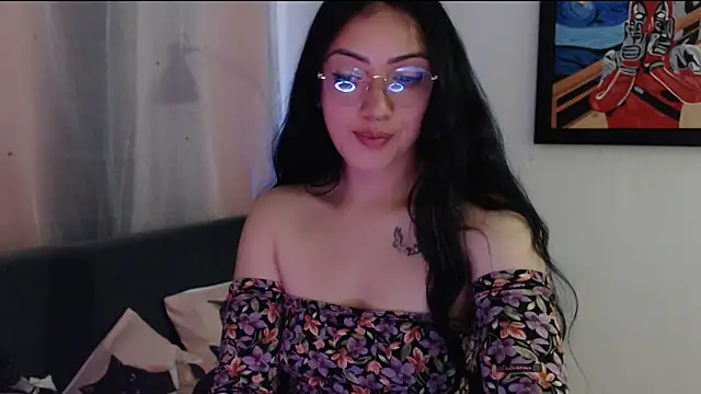 Suzanne_abbey webcam