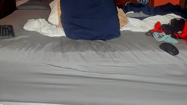 JamesCarvy webcam