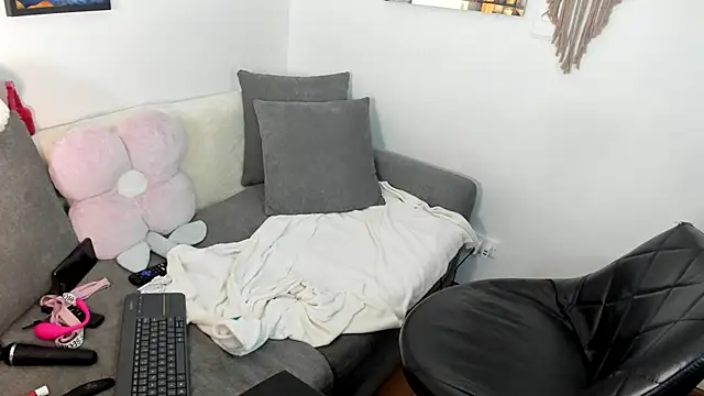 electra_hunt webcam