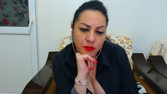 MissElla webcam