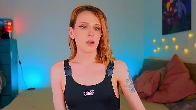 _yourFoxy_ webcam