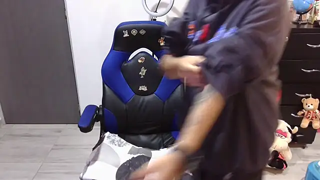 thomascooper7 webcam