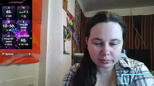 Cora_Maro webcam