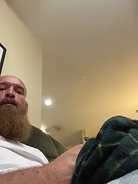 32XRedBeard webcam