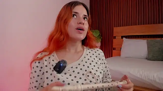 alliss_ginger_ webcam