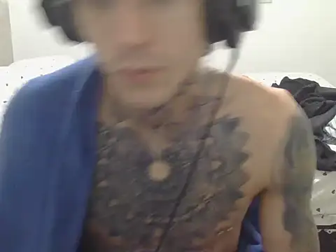 smokingink webcam