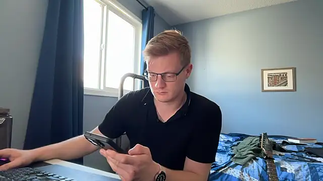 lustylyndon webcam