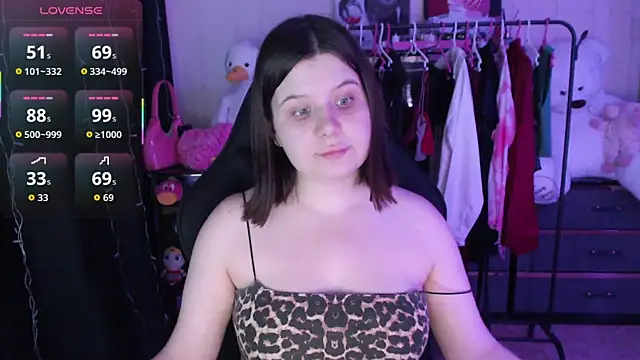 AmyVibess webcam