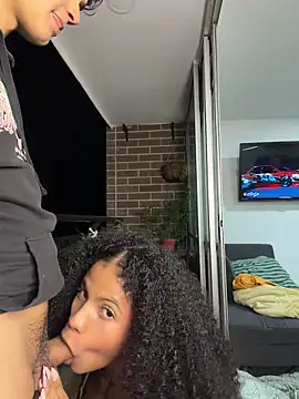 AndresXXXSHOWS webcam