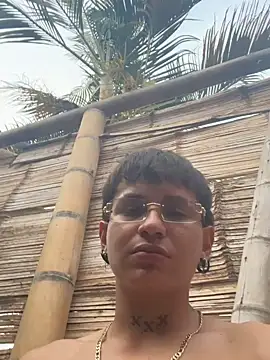 Ebebyjuan webcam