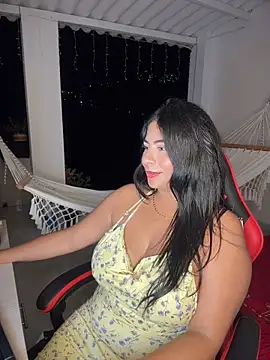 Camiibunny webcam