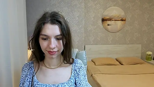 KellyShines webcam