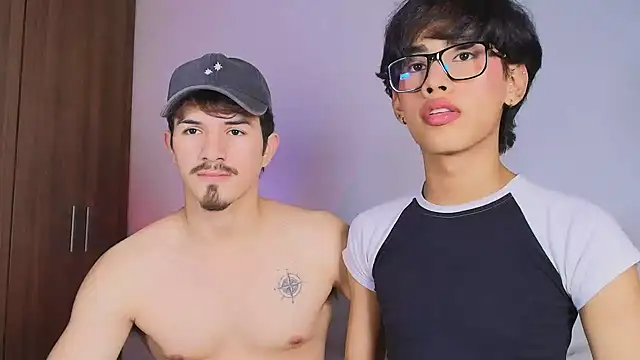 Jim_twink webcam