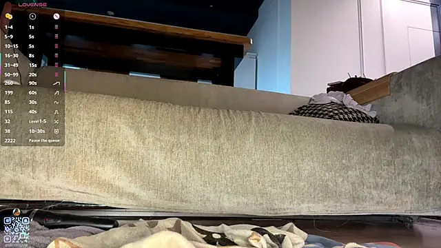 SweetSakuraJane webcam