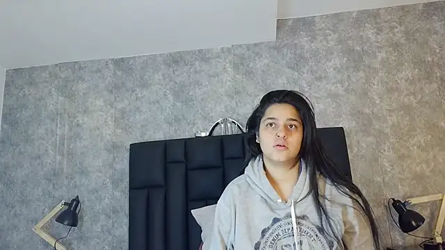 crystaldarliing webcam