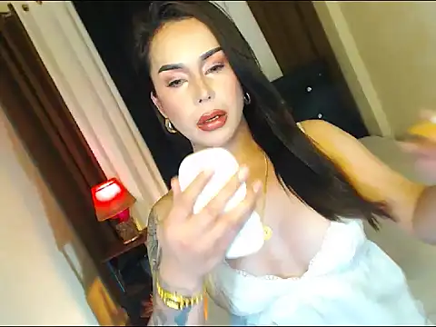exoticacutiegirl webcam