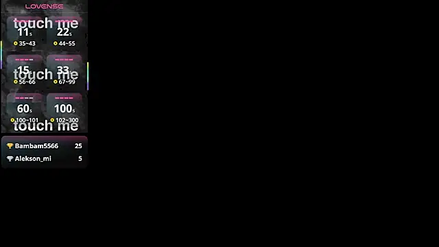 Jasmin_hamdan webcam