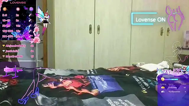 canariamorbosa webcam