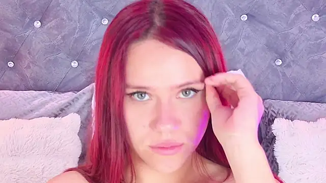 LexyRooss webcam