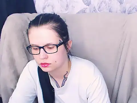 VenomDoll webcam
