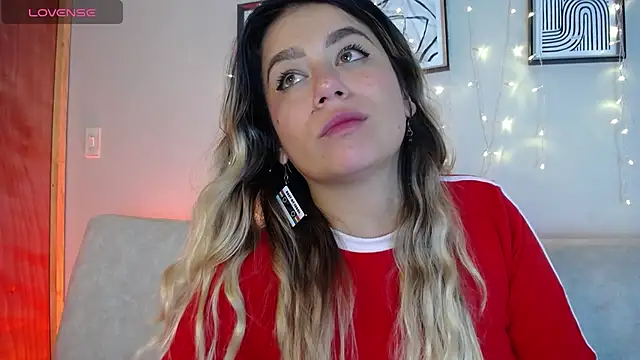Sweet_Bella_Valery webcam