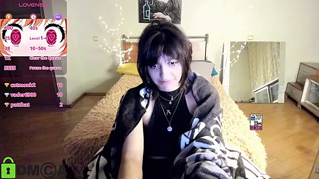 A_Skyy webcam
