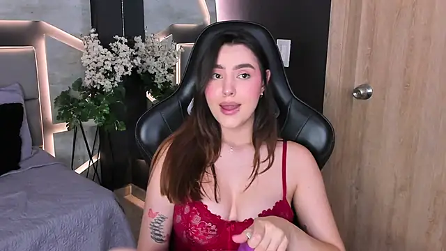 DakotaRussell_ webcam