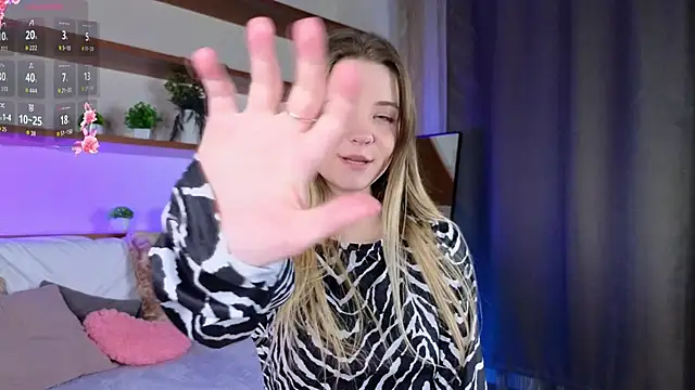 JeanToh webcam